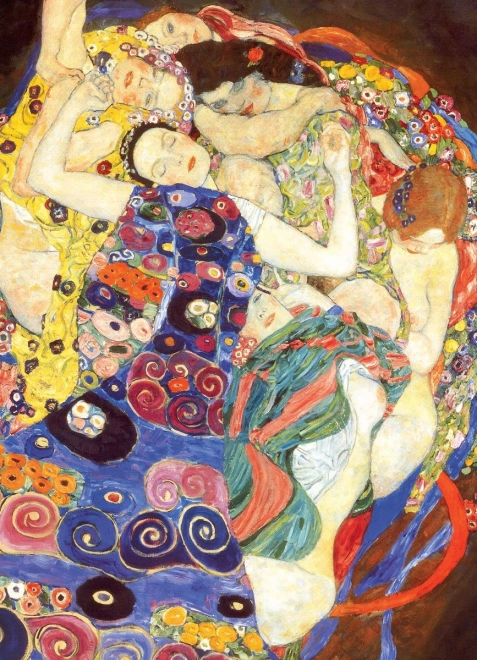 Puzzle Panorama 1000 pezzi
