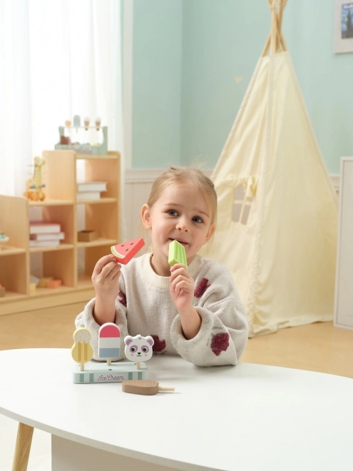 2Kids Toys Ice Cream Set