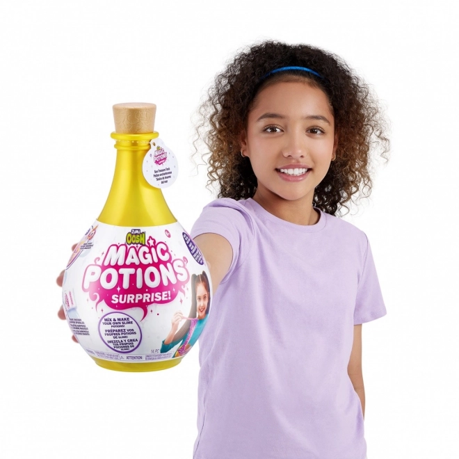 Oosh Magic Potions Slime Surprise