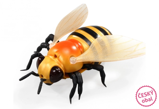 Remote Control Giant Bee Toy