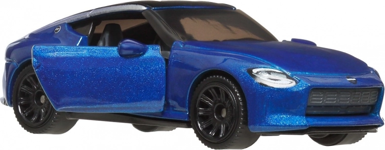 Dettagli realistici e parti mobili