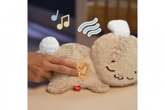 Fisher-Price Rabbit with Soothing Music