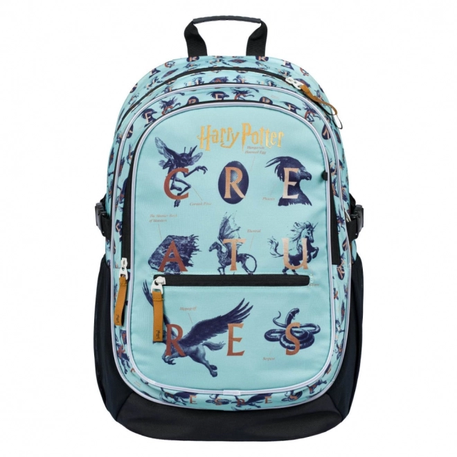 School Backpack Harry Potter Fantastic Beasts