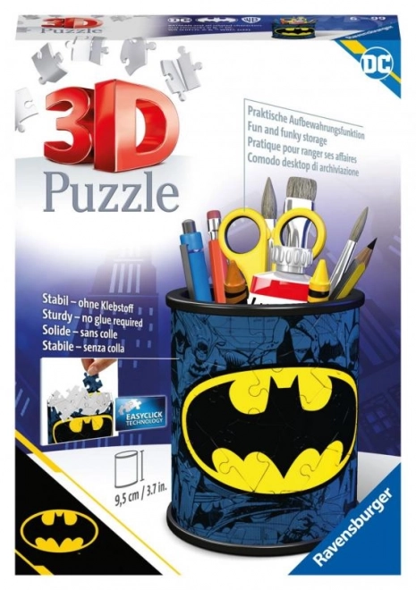 Ravensburger Batman 3D Puzzle Organizer