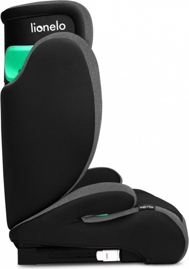 Varnost po i‑Size s SideProtect