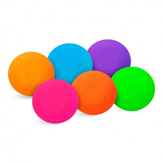 Squishy Antistress Mini Balls by Schylling