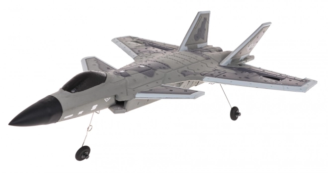 Fighter Jet R/C RAPTOR-J20