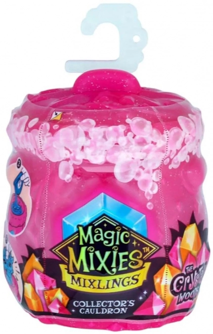 Magic Mixies Enchanted Cauldron