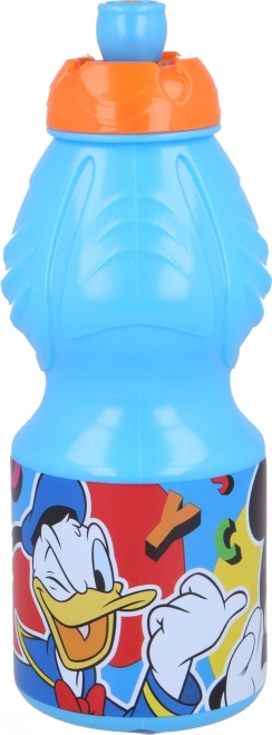 Mickey Mouse Drink Bottle 400ml