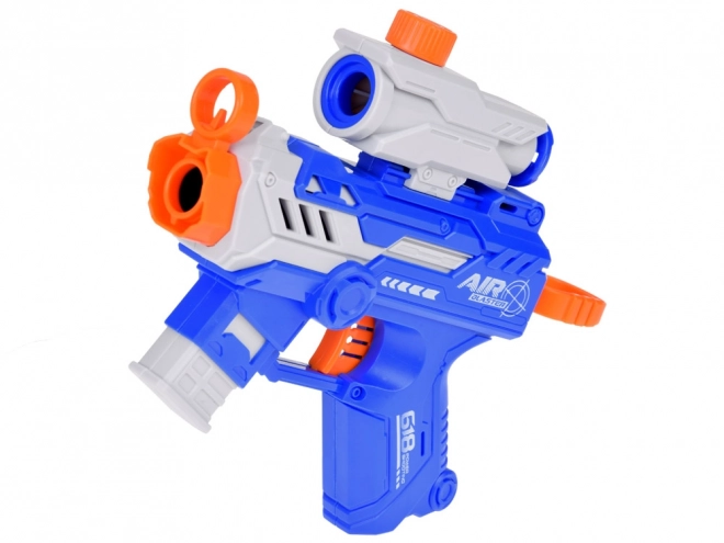 Air Blaster Foam Dart Gun with Scope