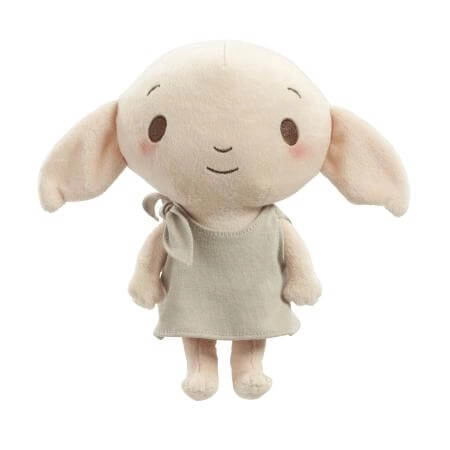 Plush Dobby Elf from Harry Potter