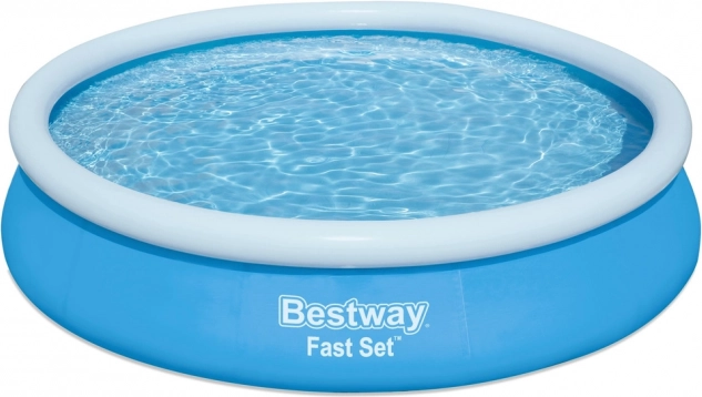 Garden Inflatable Pool 366 x 76 cm Bestway