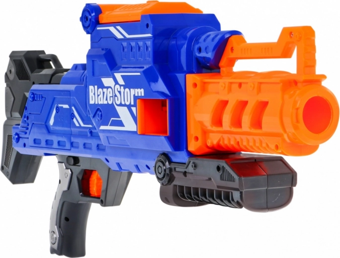 Finestra di servizio anti‑inceppamento