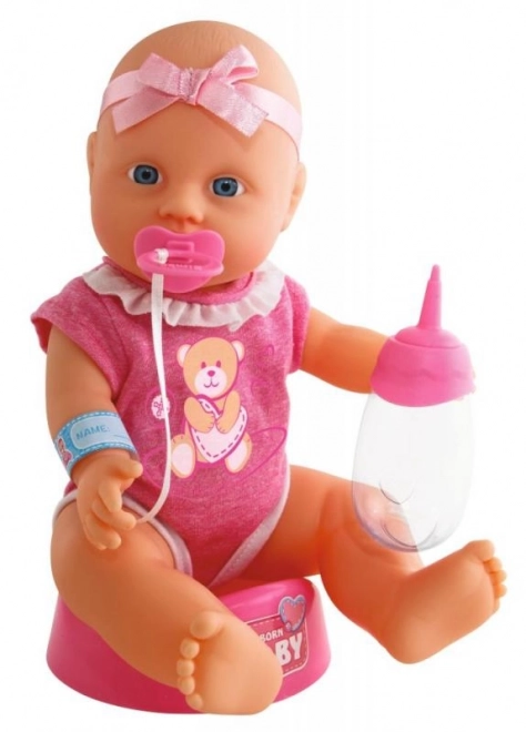 New Born Baby Doll 30 cm