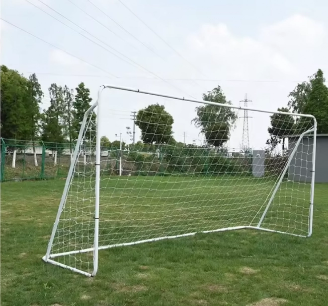 Football Goal with Net 240x160cm ECOTOYS