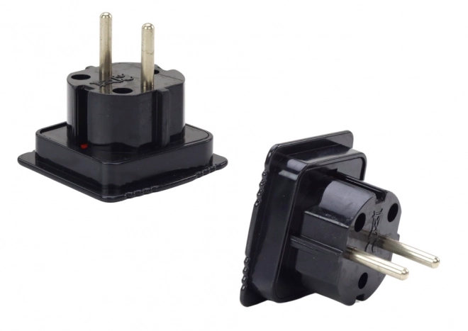 Uk To Pl Power Plug Adapter