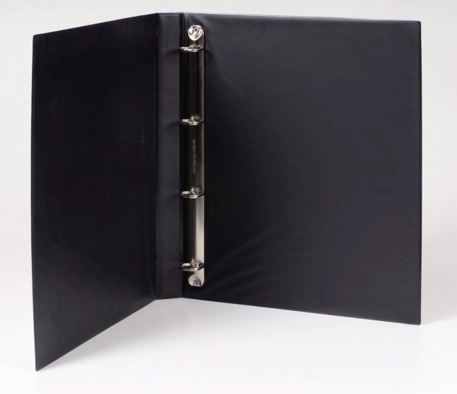 A5 Classic Binder with D-Ring Mechanism