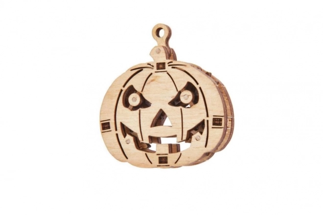 Mechanical Puzzle Pumpkin