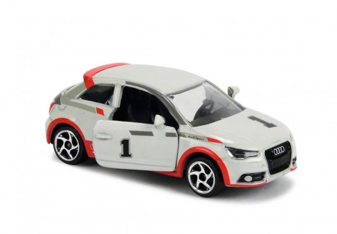 Metal Racing Car Toy