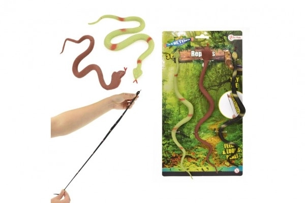 Stretchable Stress Relief Snake Toy