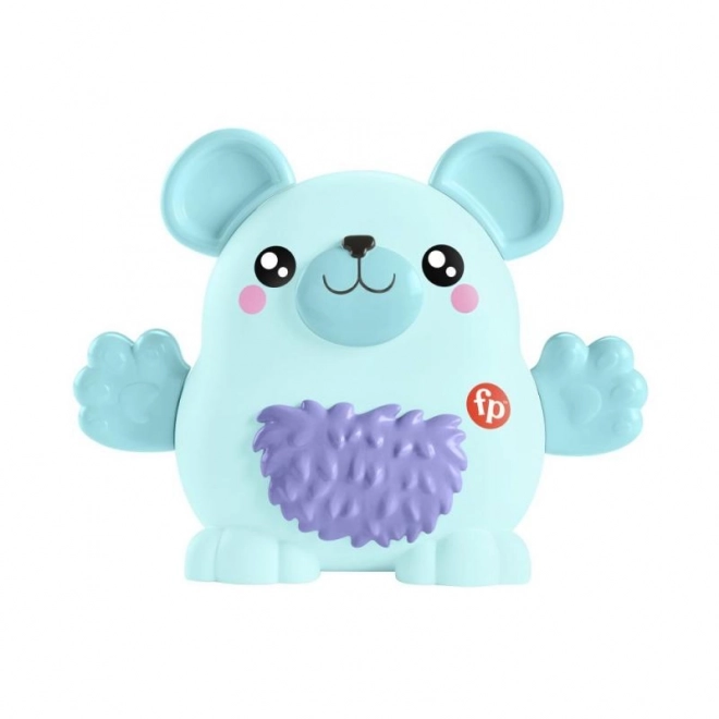 Fisher-Price Shuffle and Build Animals