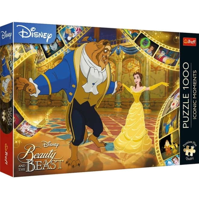 Puzzle Premium Plus Beauty and the Beast