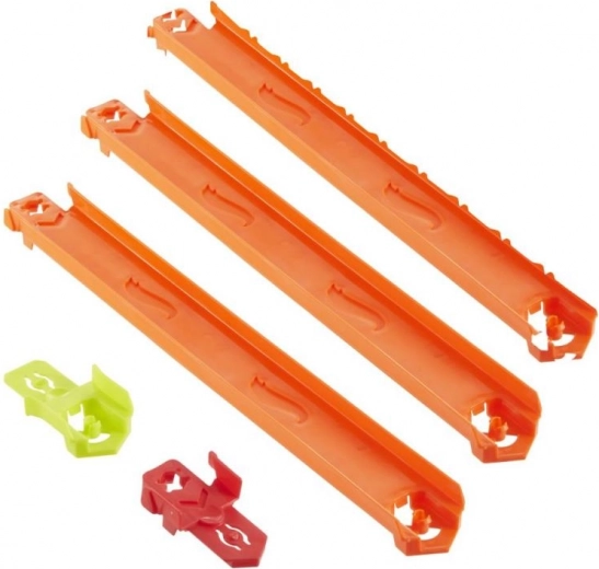 Flexible piece for smooth connections