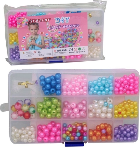 Bead Stringing Set