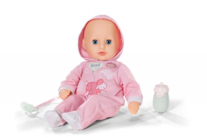 Baby Annabell Hannah Doll 36 cm