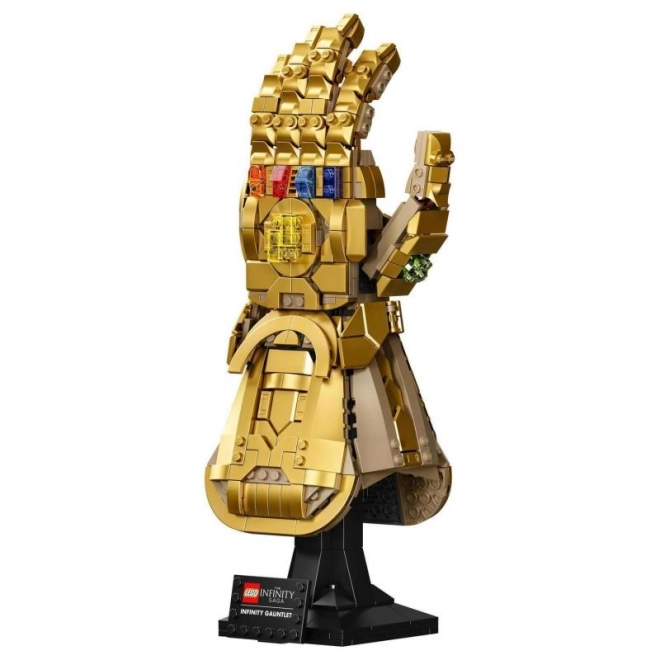 Infinity Gauntlet