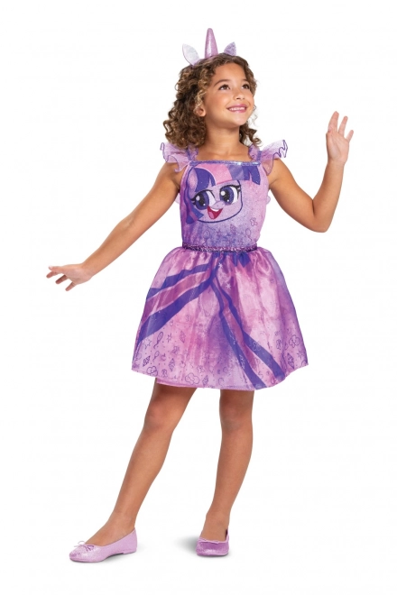 My Little Pony Twilight Sparkle Costume