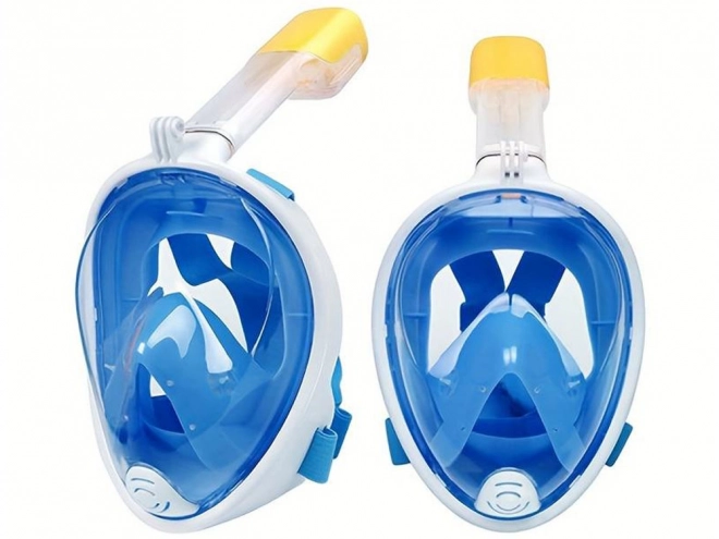 Full Snorkel and Diving Mask S/M SP0762 NI