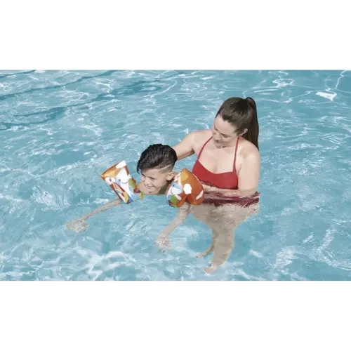 Inflatable Arm Bands Aquatic