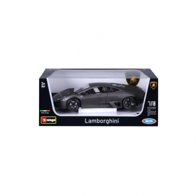 Bburago Lamborghini Reventón Diecast Car