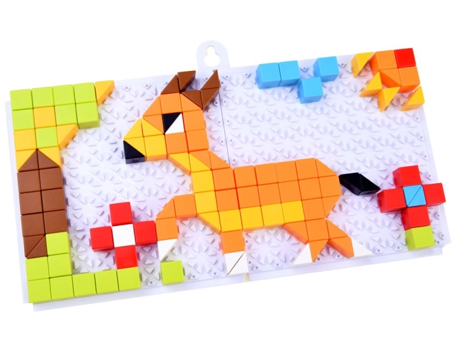 Building blocks for all ages