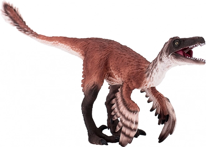 Mojo Troodon with Movable Jaw