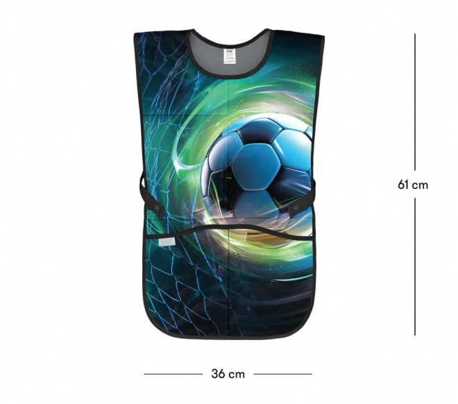 Children's Sports Apron Soccer Ball