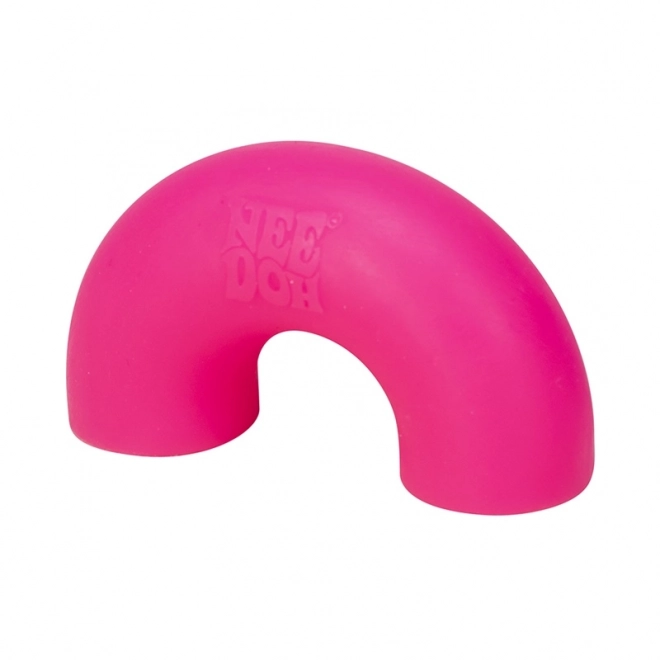 Mac N Squeeze Colorful Stress Toy