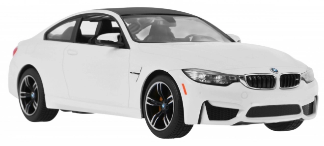 Remote Control BMW M4 Coupe White