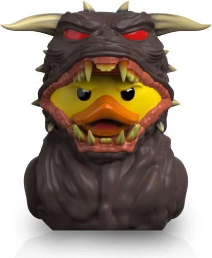 Iconic Terror Dog design