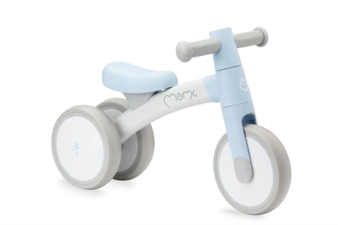 Momi Tedi Mini Blue Balance Bike