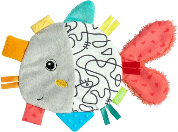 Rattle Fish, DoBabyDoo