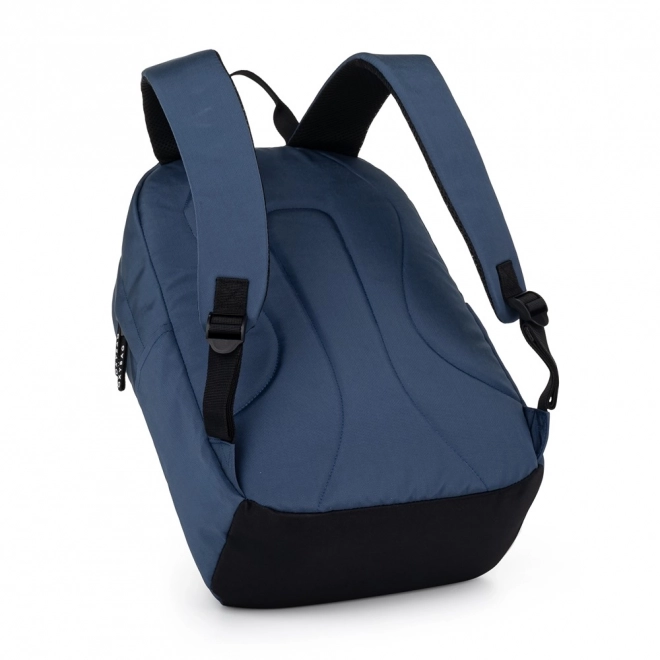 Student Backpack OXY Runner Blue