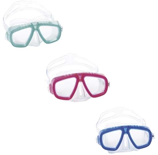 Bestway kids diving mask