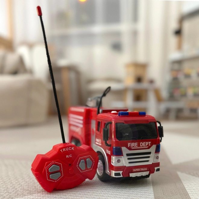 Remote Control