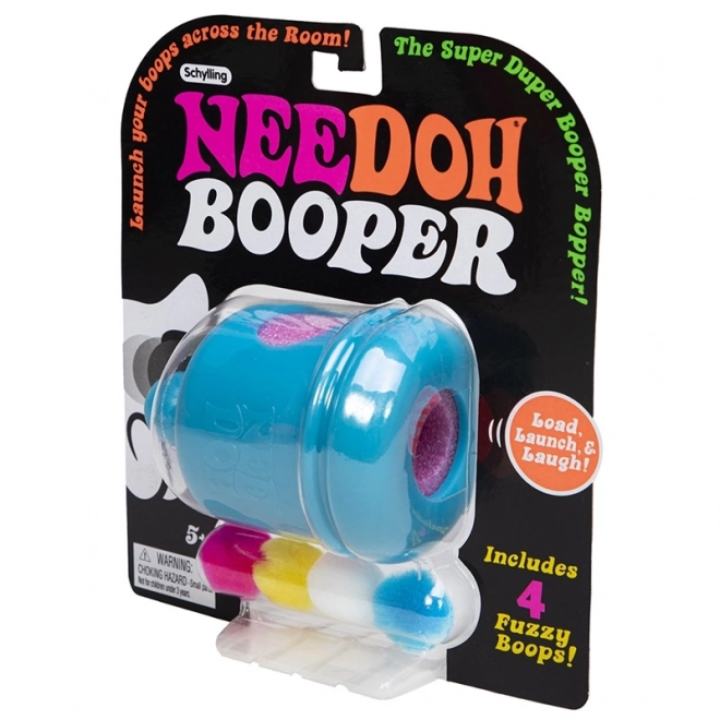 Schylling NeeDoh Booper Toy