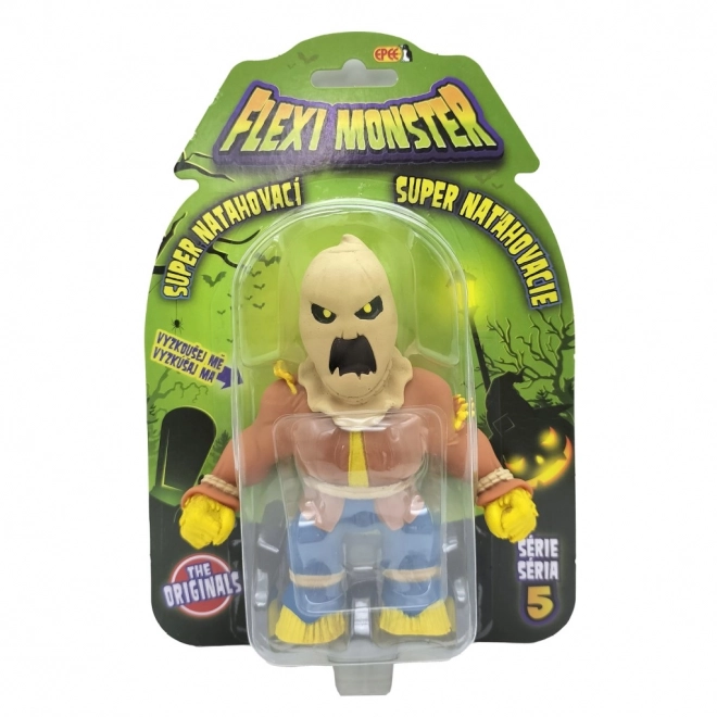 Flexi Monster Série 5