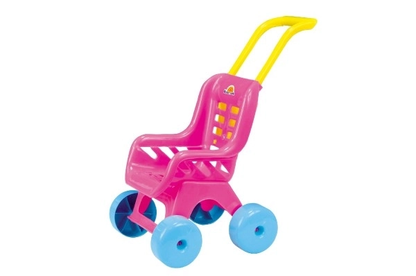 Buggy Sport Doll Stroller