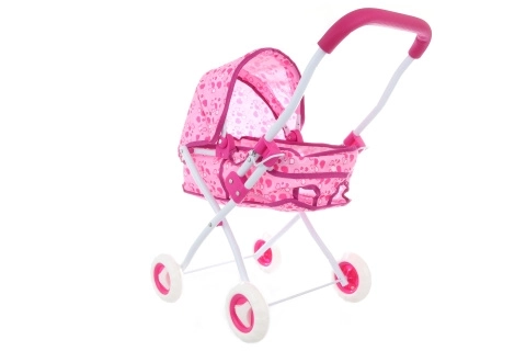 Deep Doll Stroller