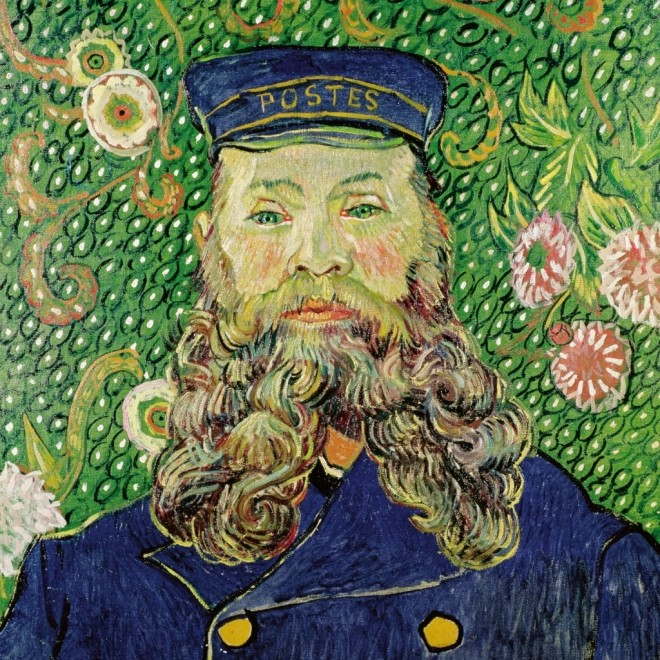Vincent van Gogh 2026 jegyzetnaptár